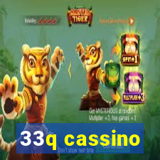 33q cassino