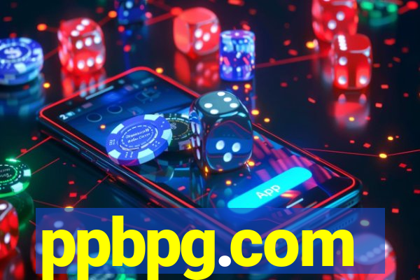 ppbpg.com