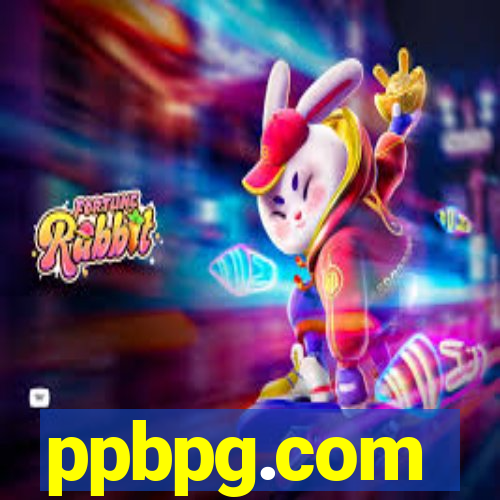 ppbpg.com