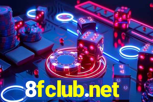 8fclub.net