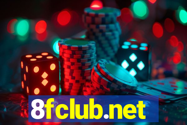 8fclub.net