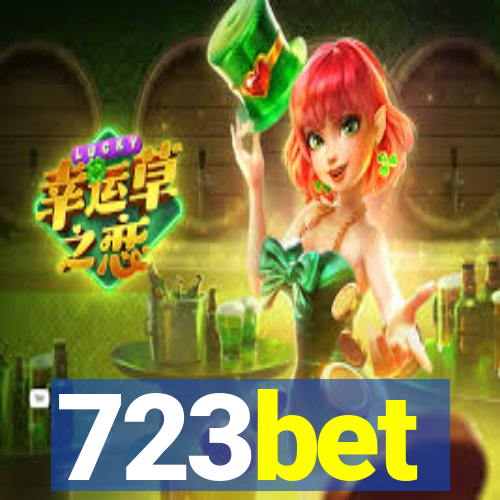 723bet