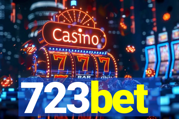 723bet