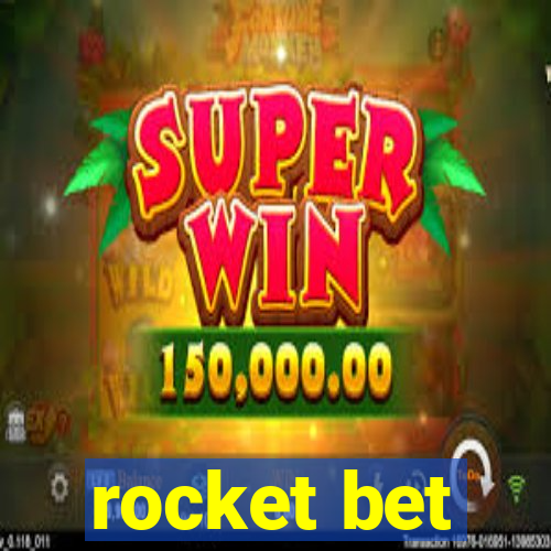 rocket bet