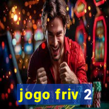 jogo friv 2