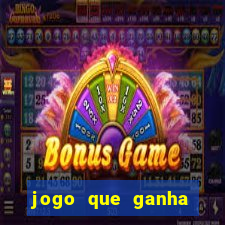 jogo que ganha dinheiro no pix gratis