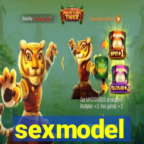 sexmodel