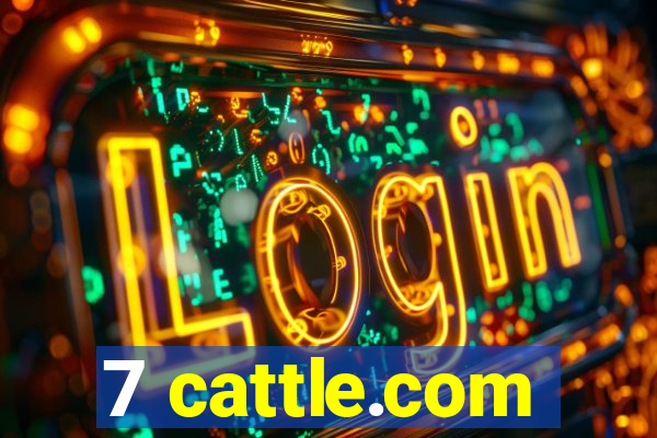 7 cattle.com