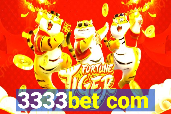 3333bet com