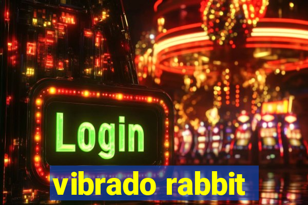 vibrado rabbit