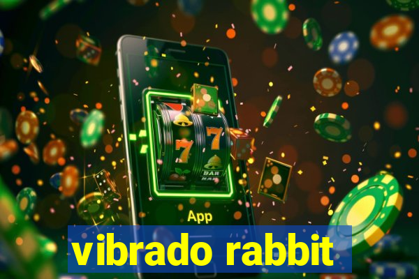 vibrado rabbit