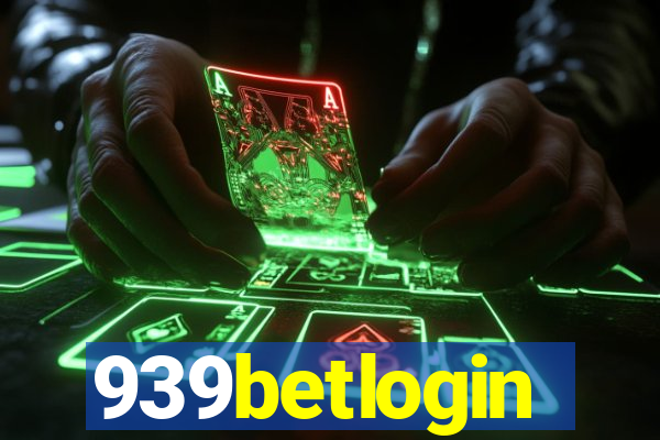 939betlogin