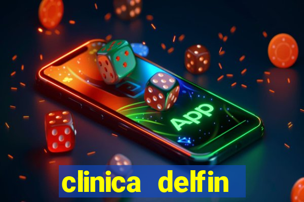 clinica delfin itaigara salvador