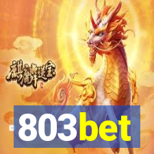 803bet