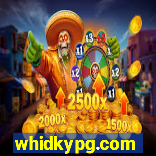 whidkypg.com