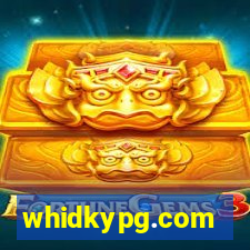 whidkypg.com