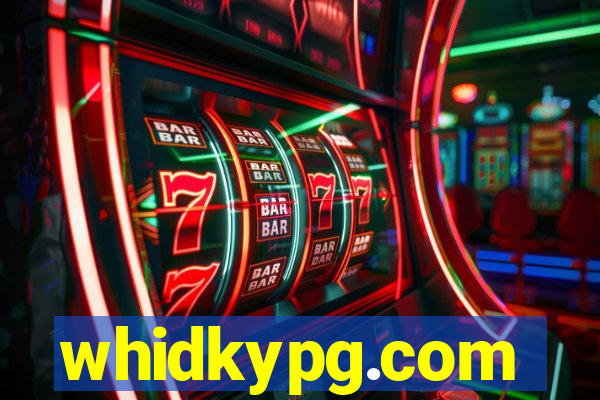 whidkypg.com