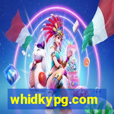 whidkypg.com