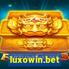 luxowin.bet