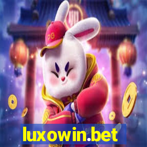 luxowin.bet