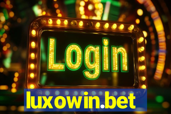 luxowin.bet