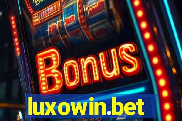 luxowin.bet