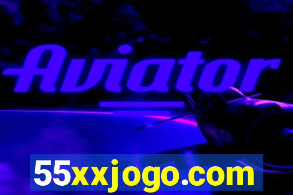 55xxjogo.com