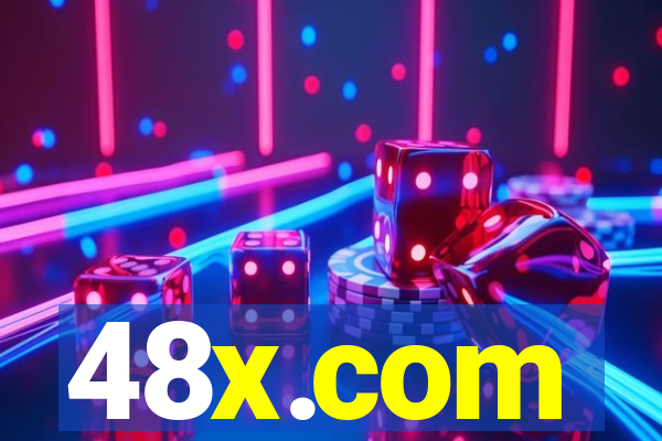 48x.com