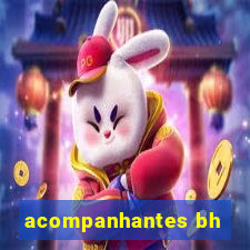 acompanhantes bh