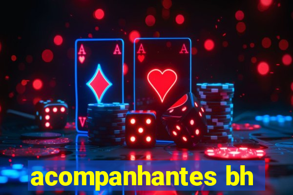 acompanhantes bh