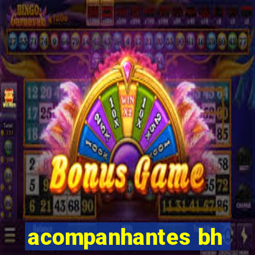 acompanhantes bh