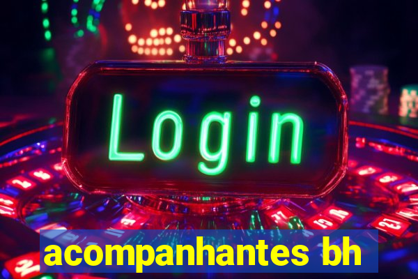 acompanhantes bh