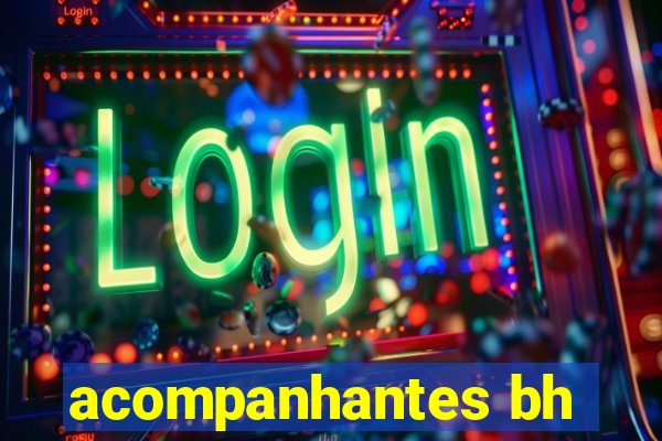 acompanhantes bh