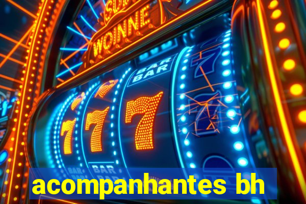 acompanhantes bh