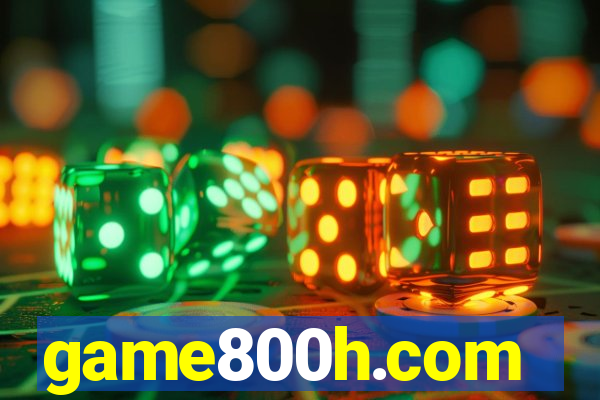 game800h.com