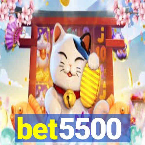 bet5500