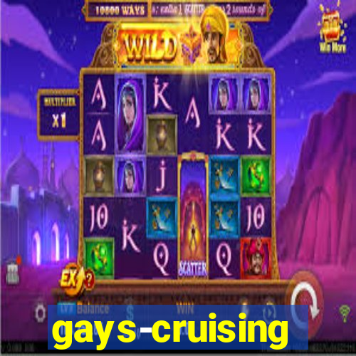 gays-cruising