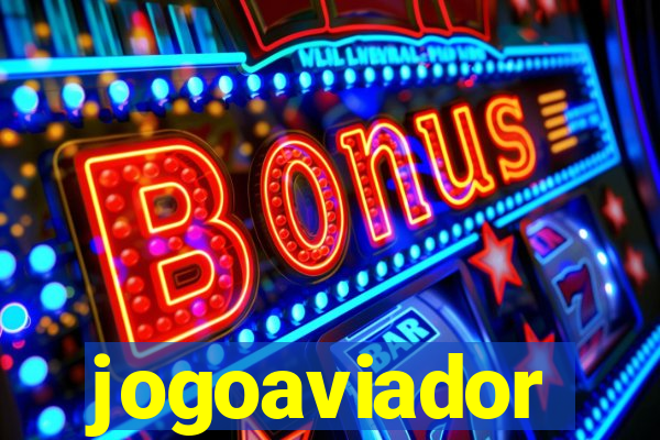 jogoaviador