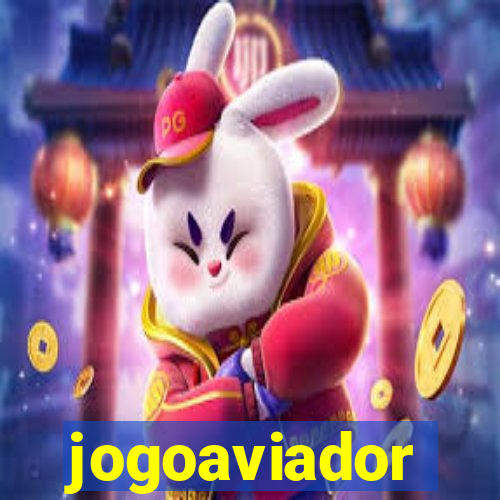 jogoaviador