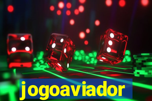 jogoaviador