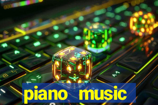 piano music go-jogos edm piano