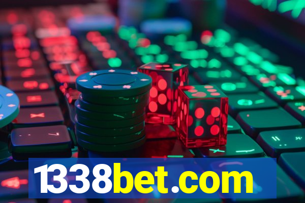 1338bet.com