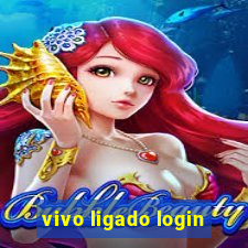 vivo ligado login