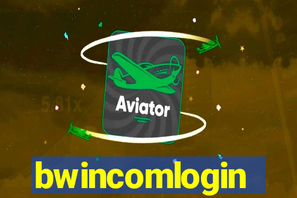 bwincomlogin