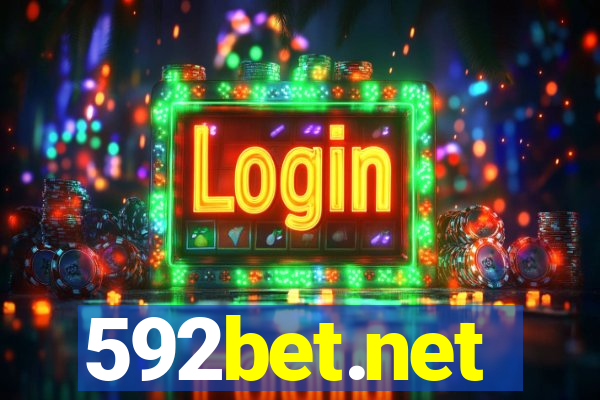 592bet.net