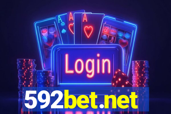 592bet.net