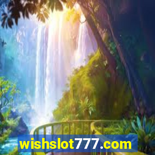 wishslot777.com