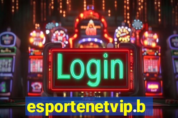 esportenetvip.bet