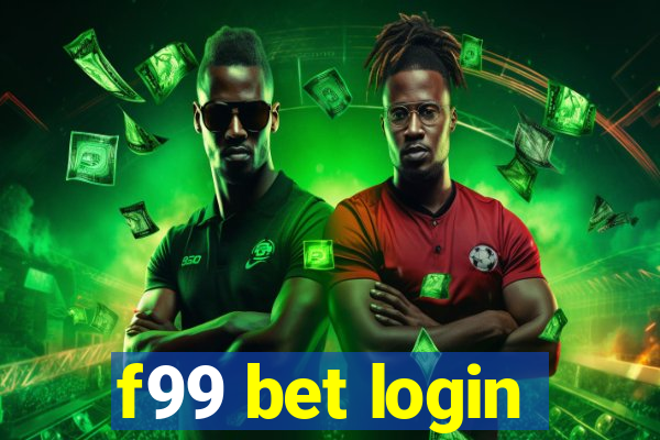 f99 bet login