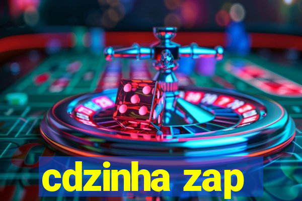 cdzinha zap